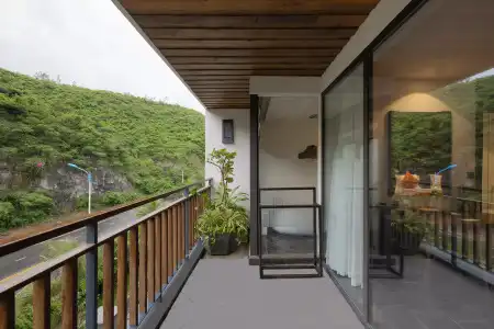 Beach Front Apartments - 50