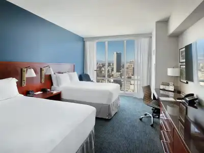 InterContinental San Francisco by IHG - 54