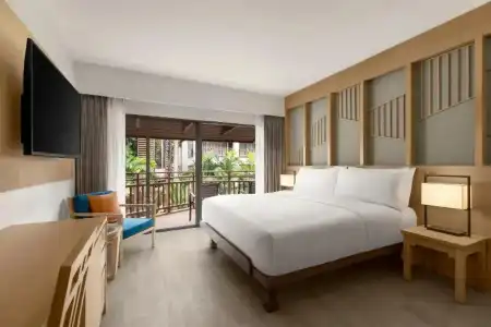 Courtyard Phuket, Patong Beach Resort - 5