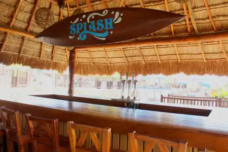Seadust Cancún Beach Resort  All Inclusive - 42