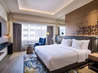 Mercure Jakarta Batavia - 33