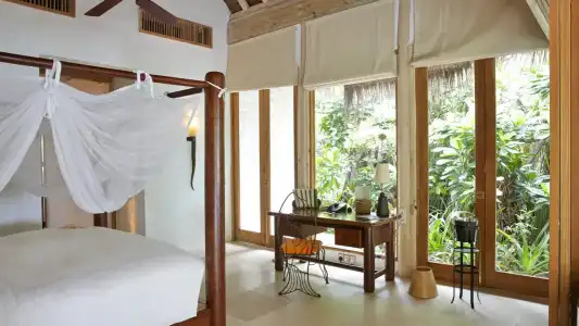Soneva Fushi - 112