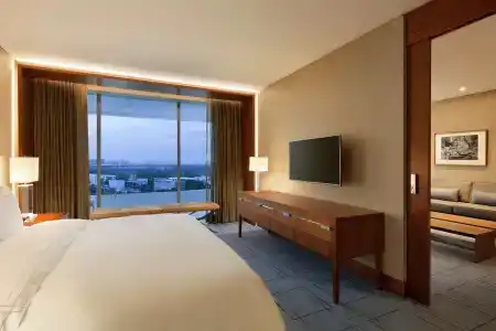 Hilton Barra Rio De Janeiro - 65