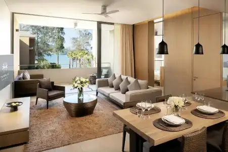 Twinpalms MontAzure Phuket - 94