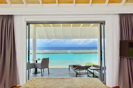 Niva Kuramathi Maldives - 72