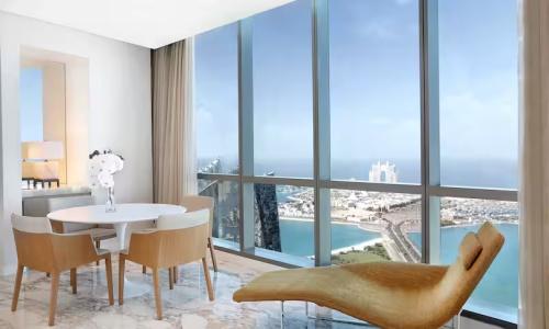 Conrad Abu Dhabi Etihad Towers - 64