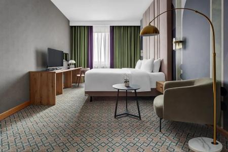Holiday Inn Suschevsky, an IHG - 79