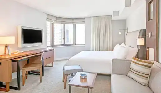 Club Wyndham Midtown 45 - 70