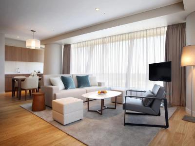 Grand Hyatt Incheon - 55