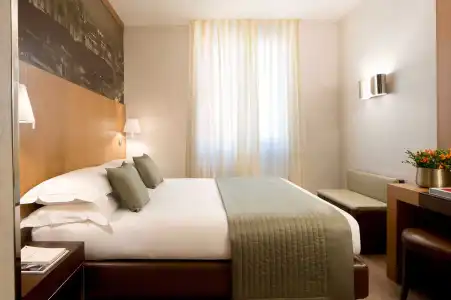 Starhotels Ritz - 48