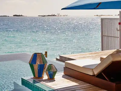 Finolhu, A Seaside Collection Resort, a Member of Designs - 64