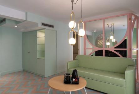 The Agir Springs by Medplaya - 52