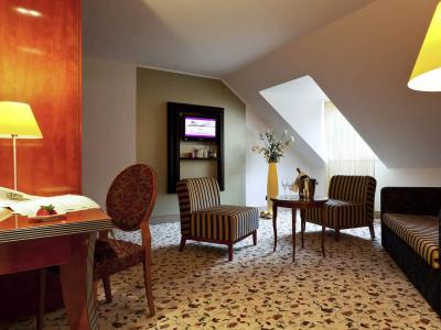 Grand Mercure Biedermeier Wien - 66