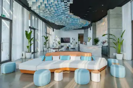 Nikki Beach Resort & Spa Dubai - 95