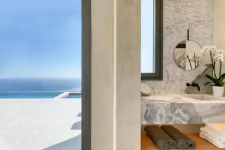 Santorini Sky, Luxury Resort - 51