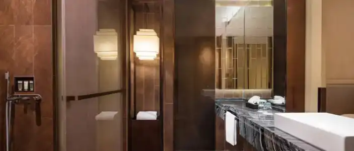 Courtyard by Marriott Shanghai International Tourism and Resorts Zone - 46