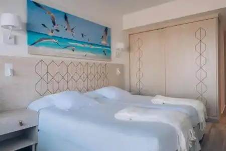 Iberostar Waves Royal Andalus - 43