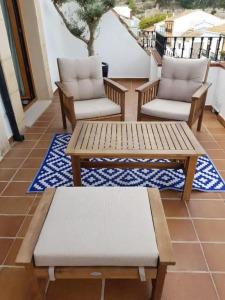 La Posada del Mar - 71