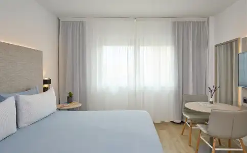 INNSiDE by Melia Barcelona Apolo - 85