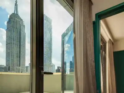 Hyatt Centric Midtown 5th Avenue New York - 76