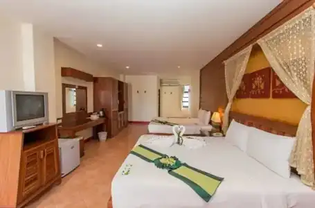 Bel Aire Patong Phuket - 66