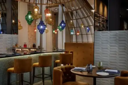 Hilton Abu Dhabi Yas Island - 9