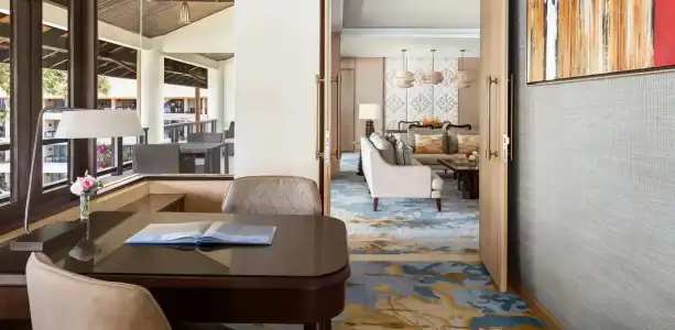 Shangri-La Tanjung Aru, Kota Kinabalu - 84