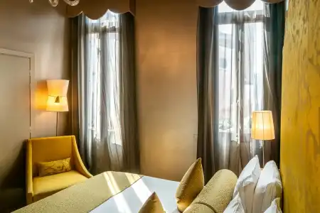 EXCESS VENICE Boutique & Private Spa - Adults Only - 65