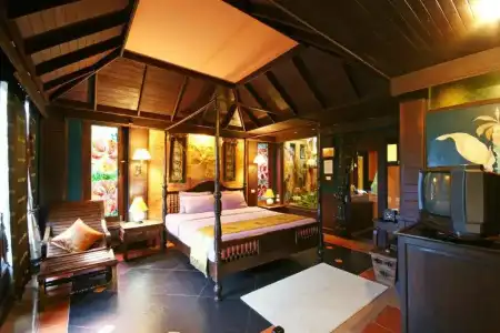 Sea Breeze Resort - 62