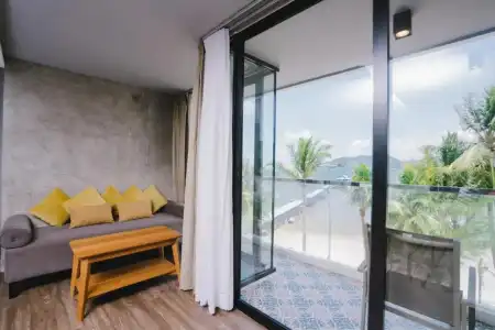 Patong Signature Boutique - 137