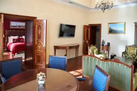 Бутик Дворец Трезини - 139