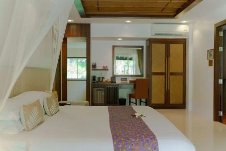 Ban Sainai Resort - 281