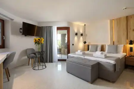 Ikaros Beach Resort & Spa - Adults Only - 47