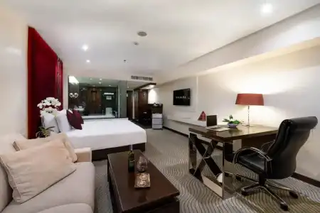 Furama Silom - 43
