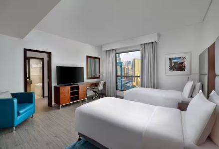 Hilton The Walk - 76