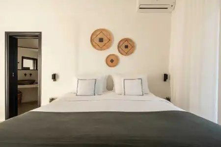 Rocabella Santorini & SPA - 51