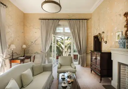 Reid's Palace, A Belmond, Madeira - 98