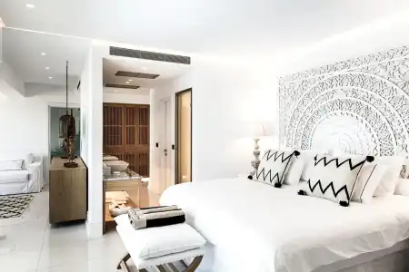 Abaton Island Resort & Spa - 70