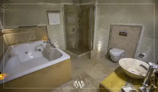 Azure Cave Suites - 55