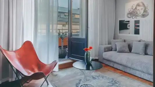 Story Stockholm Stureplan, in Jdv by Hyatt - 82