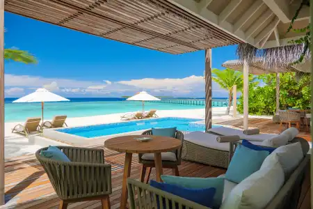 Baglioni Resort Maldives - Luxury All Inclusive - 61