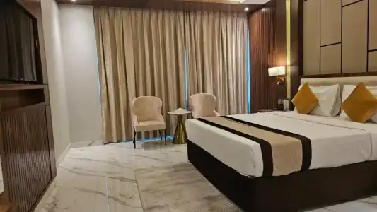 Golden Tulip Deira - 51