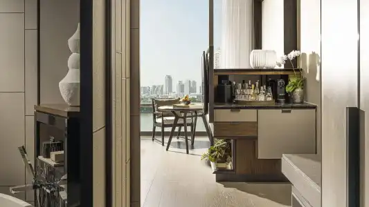 Four Seasons Bangkok at Chao Phraya River - 51