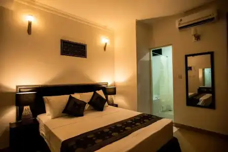 Vilu Rest - 75