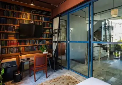 Bangkok Voyage Boutique BTS Ari - 24