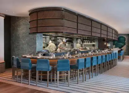 Four Seasons London at Park Lane - 21