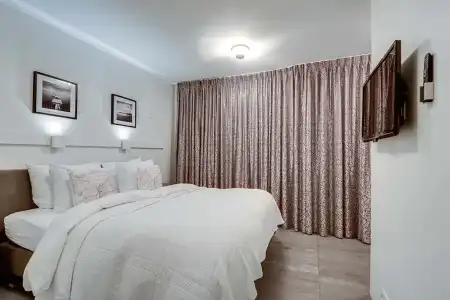Black Pearl Apartment - 54
