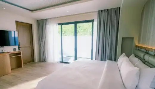 Baan Haad Ngam Boutique Resort & Villas - 86