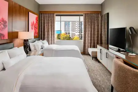 The Westin Harbour Castle, Toronto - 73