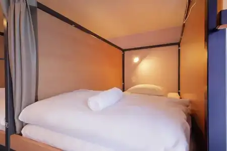 R Star Hostel - 29